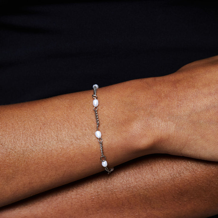 Kataleya | Lovina Freshwater Pearl Bracelet