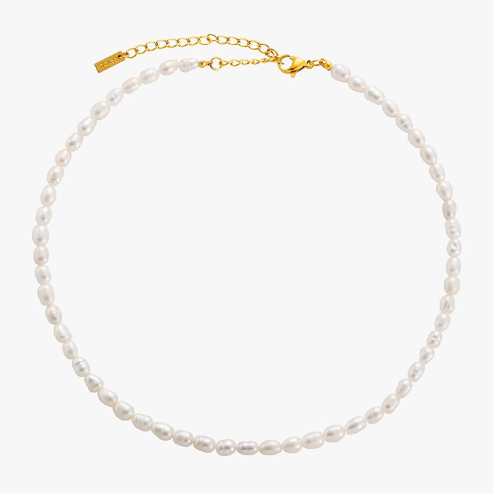 Daniella | Freshwater Pearl Choker
