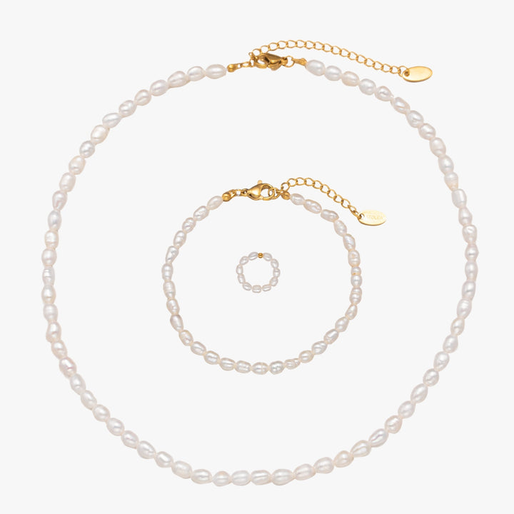 Lyra | Pearls Ultimate Bundle