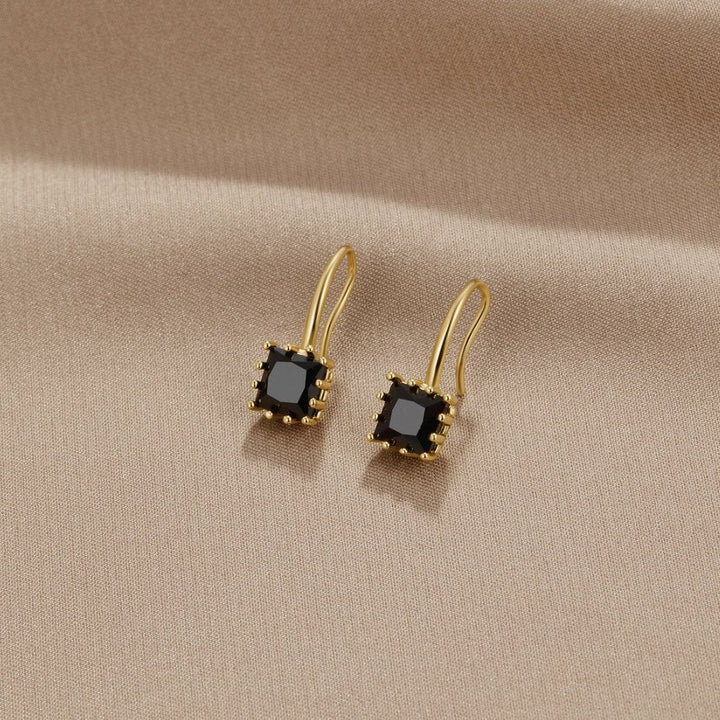Alaya | Wonder Crystal Drop Earrings
