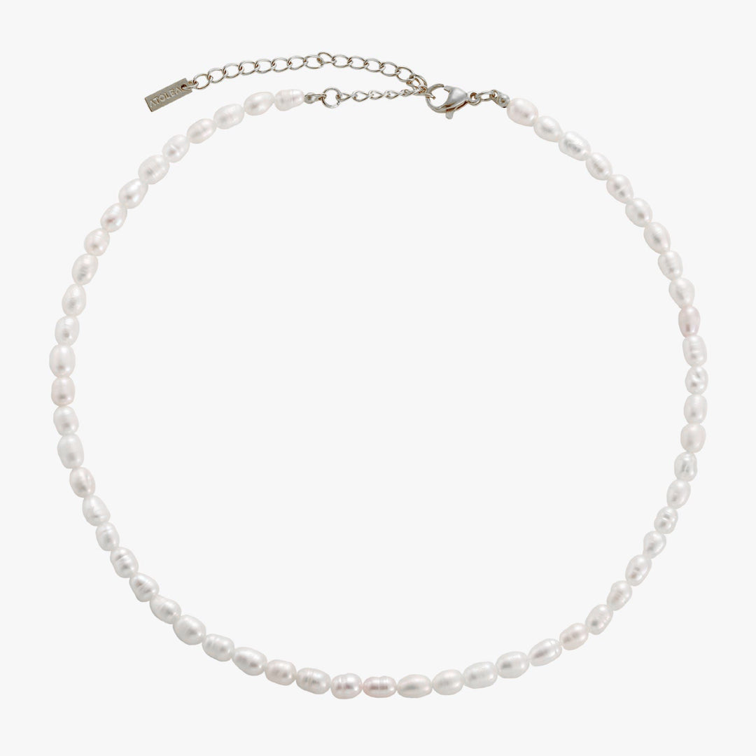 Daniella | Freshwater Pearl Choker