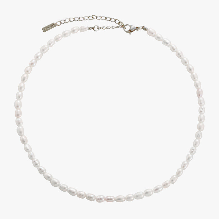 Daniella | Freshwater Pearl Choker