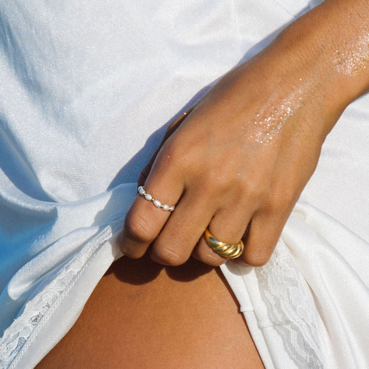 Cameron |Isle Ring