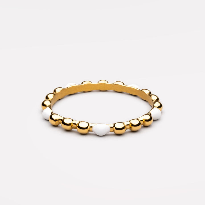 Paris | Blanca Ring